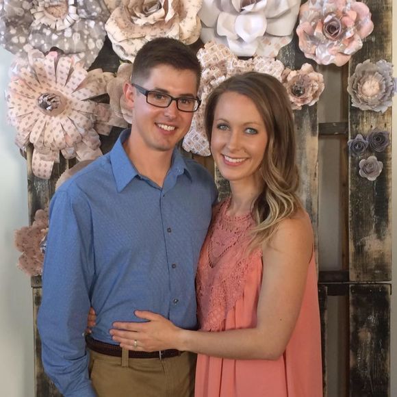 Meet your Posher, Jessica - Picture 1 of 1